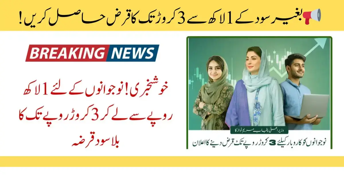 Asaan Karobar Finance